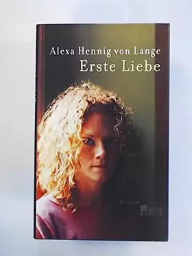 Couverture du produit · Erste Liebe