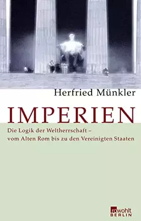 Couverture du produit · Imperien