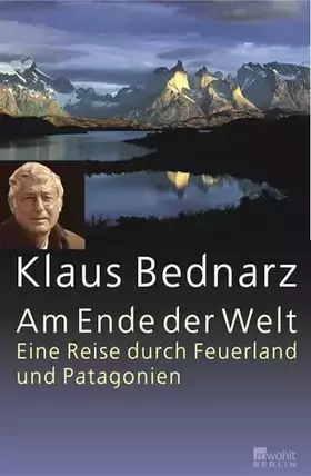 Couverture du produit · Am Ende der Welt