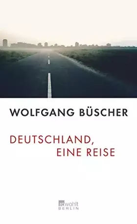 Couverture du produit · Deutschland, eine Reise