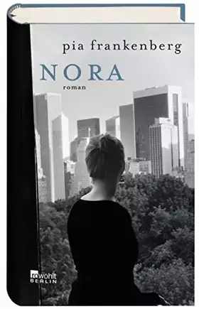 Couverture du produit · Nora