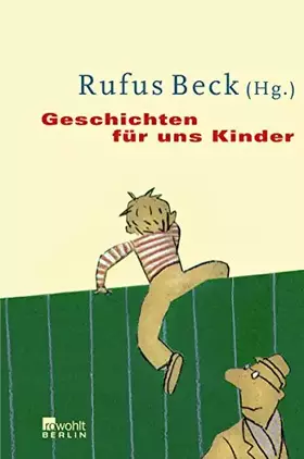 Couverture du produit · Geschichten für uns Kinder