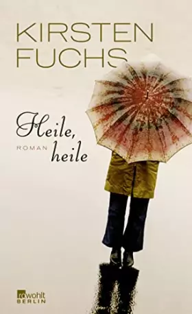 Couverture du produit · Heile, heile