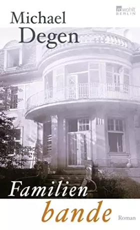 Couverture du produit · Familienbande