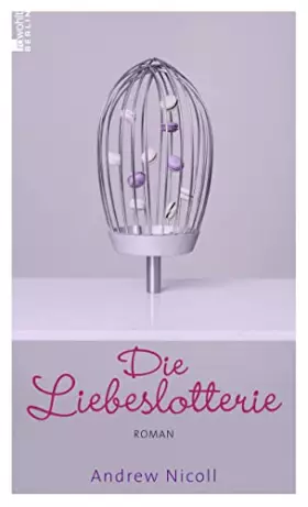 Couverture du produit · Die Liebeslotterie