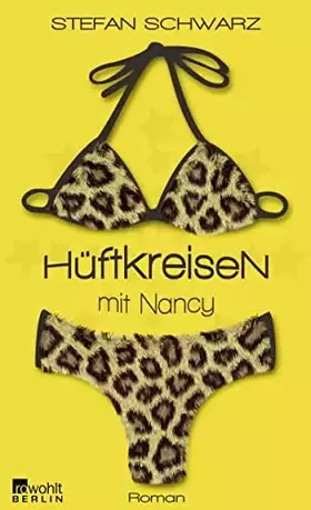 Couverture du produit · Hüftkreisen mit Nancy
