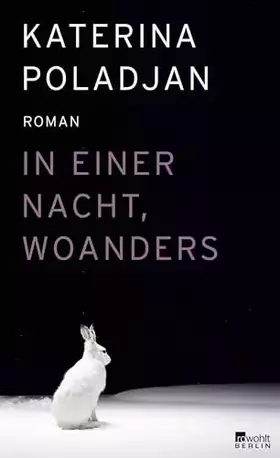 Couverture du produit · In einer Nacht, woanders: Roman