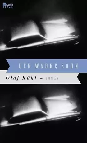 Couverture du produit · Der wahre Sohn: Roman
