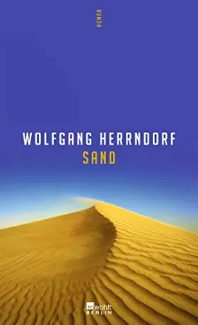Couverture du produit · Sand