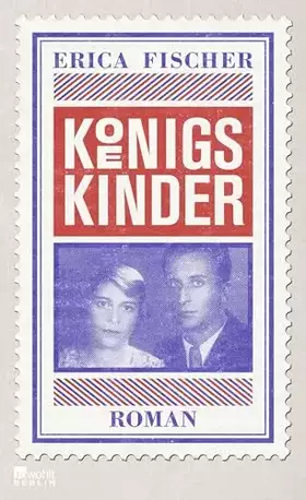 Couverture du produit · Königskinder: Roman