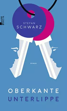 Couverture du produit · Schwarz, S: Oberkante Unterlippe