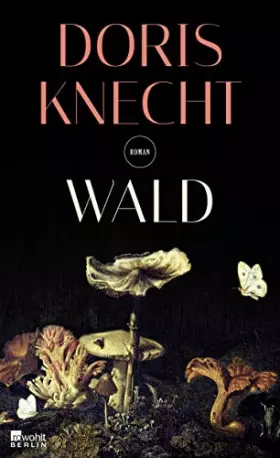 Couverture du produit · Wald