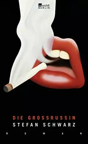 Couverture du produit · Schwarz, S: Großrussin
