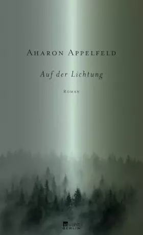 Couverture du produit · Auf der Lichtung