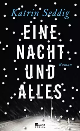 Couverture du produit · Eine Nacht und alles
