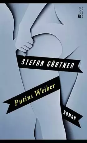 Couverture du produit · Putins Weiber: Roman