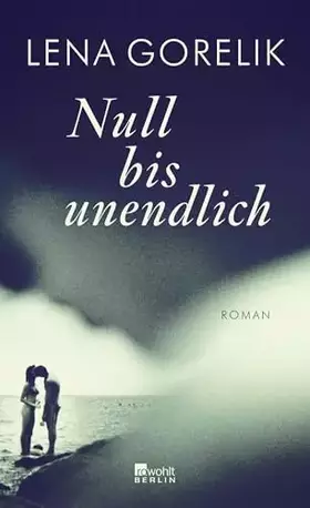 Couverture du produit · Null bis unendlich: Roman