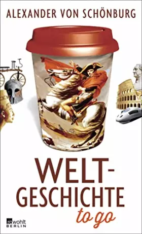 Couverture du produit · Weltgeschichte to go