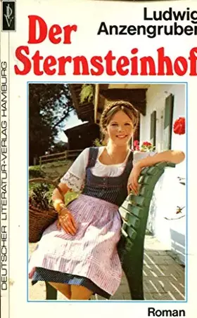 Couverture du produit · Der Sternsteinhof