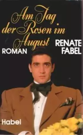 Couverture du produit · Am Tag der Rosen im August