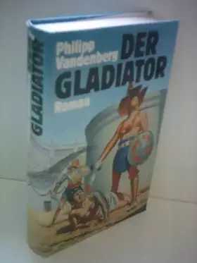Couverture du produit · Der Gladiator
