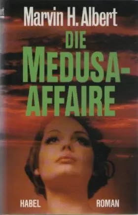 Couverture du produit · Die Medusa-Affaire.