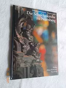 Couverture du produit · Die Sebalduskirche zu Nürnberg
