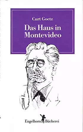 Couverture du produit · Das Haus in Montevideo oder Traugotts Versuchung