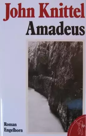 Couverture du produit · Amadeus