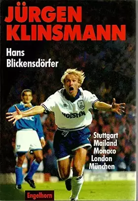 Couverture du produit · Jürgen Klinsmann