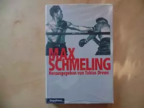 Couverture du produit · Max Schmeling