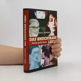 Couverture du produit · Das unsichtbare Leben