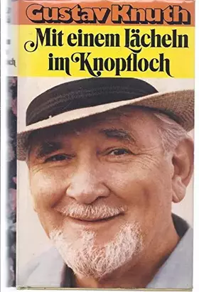 Couverture du produit · Mit einem Lächeln im Knopfloch