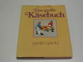 Couverture du produit · Das grosse Käsebuch