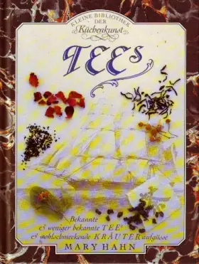 Couverture du produit · Tees