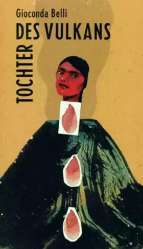 Couverture du produit · Tochter des Vulkans.