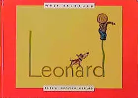 Couverture du produit · Leonard.