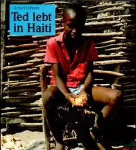 Couverture du produit · Ted lebt in Haiti