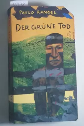 Couverture du produit · Der grüne Tod