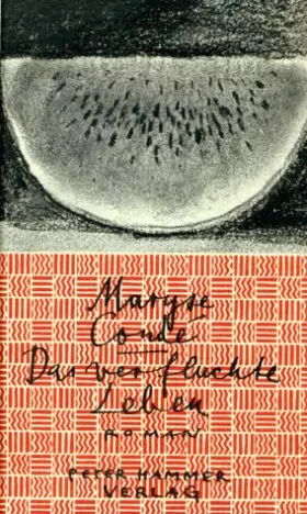 Couverture du produit · Das verfluchte Leben: Roman