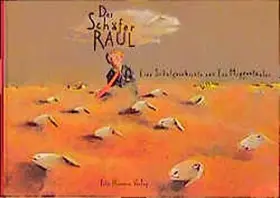 Couverture du produit · Der Schäfer Raul.