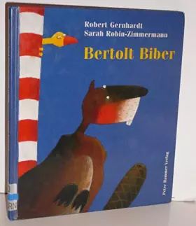 Couverture du produit · Bertolt Biber