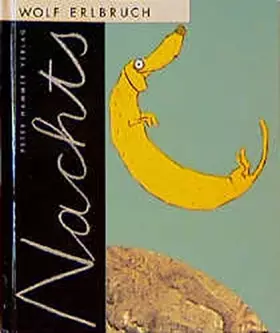 Couverture du produit · Nachts.