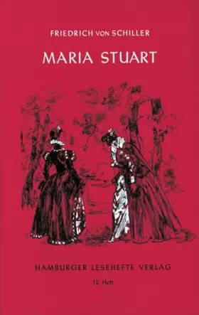 Couverture du produit · Maria Stuart: Ein Trauerspiel