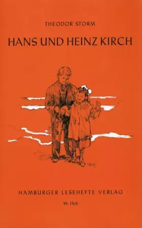 Couverture du produit · Hans und Heinz Kirch