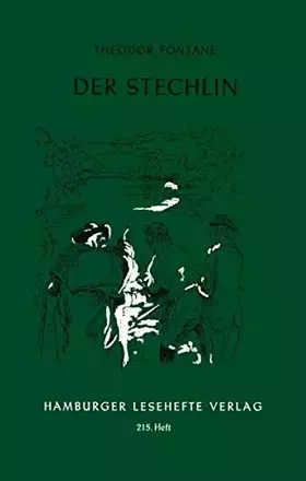 Couverture du produit · Der Stechlin