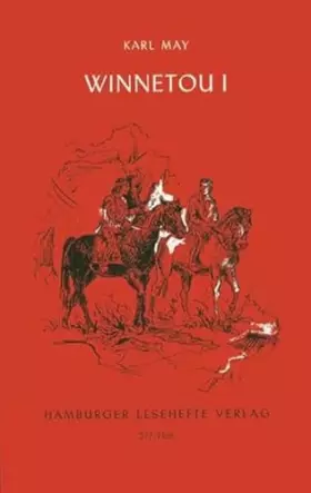 Couverture du produit · Winnetou I