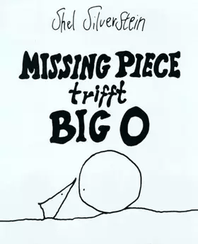 Couverture du produit · Missing Piece trifft Big O