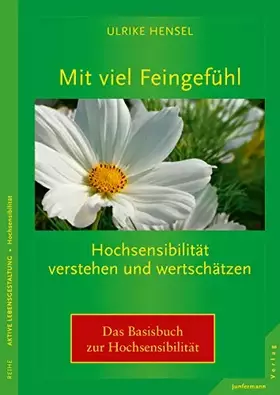 Couverture du produit · Hensel, U: Mit viel Feingefühl