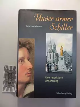 Couverture du produit · Unser armer Schiller